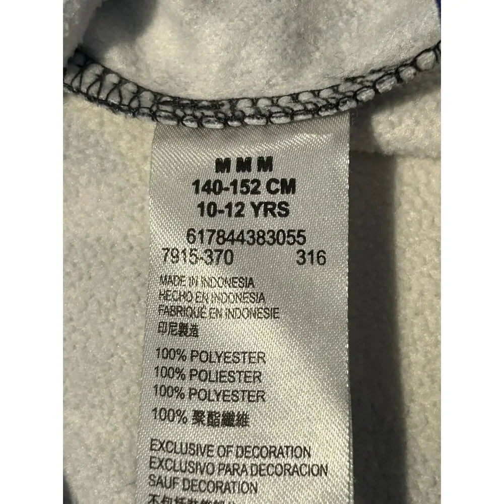Nike sb hooded